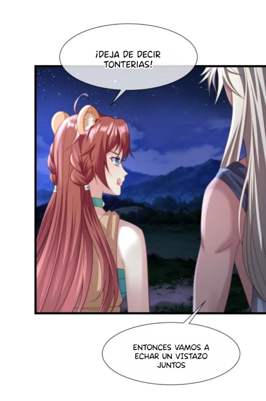 3 La jugada de la reina