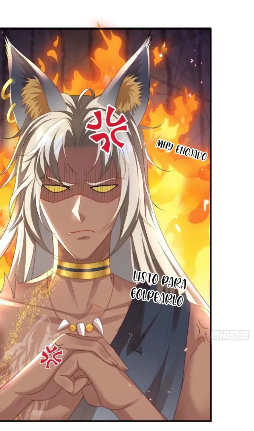 21 La jugada de la reina