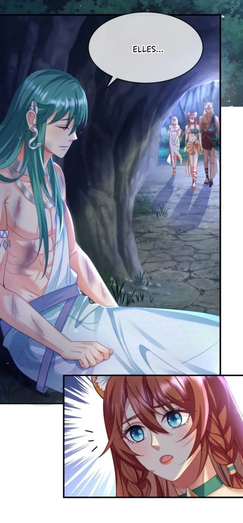 8 La jugada de la reina