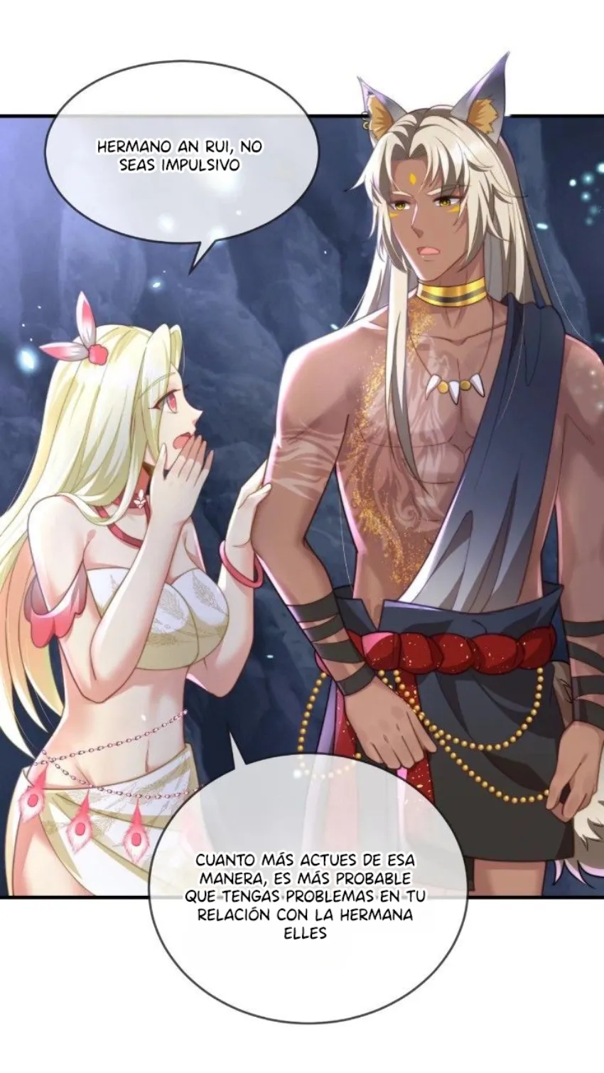 23 La jugada de la reina