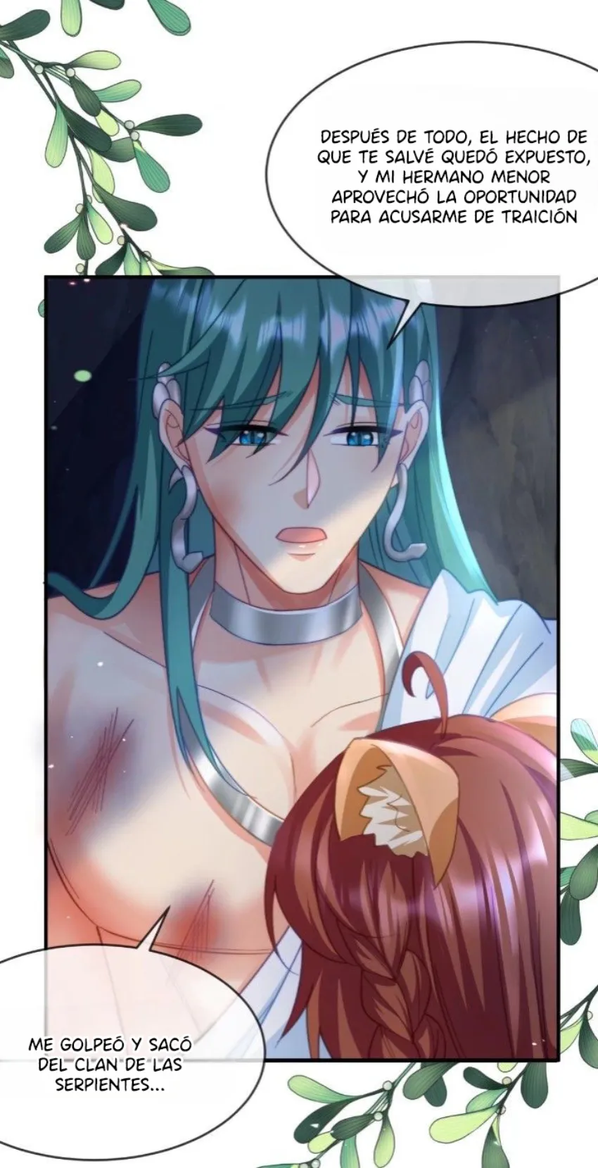 10 La jugada de la reina