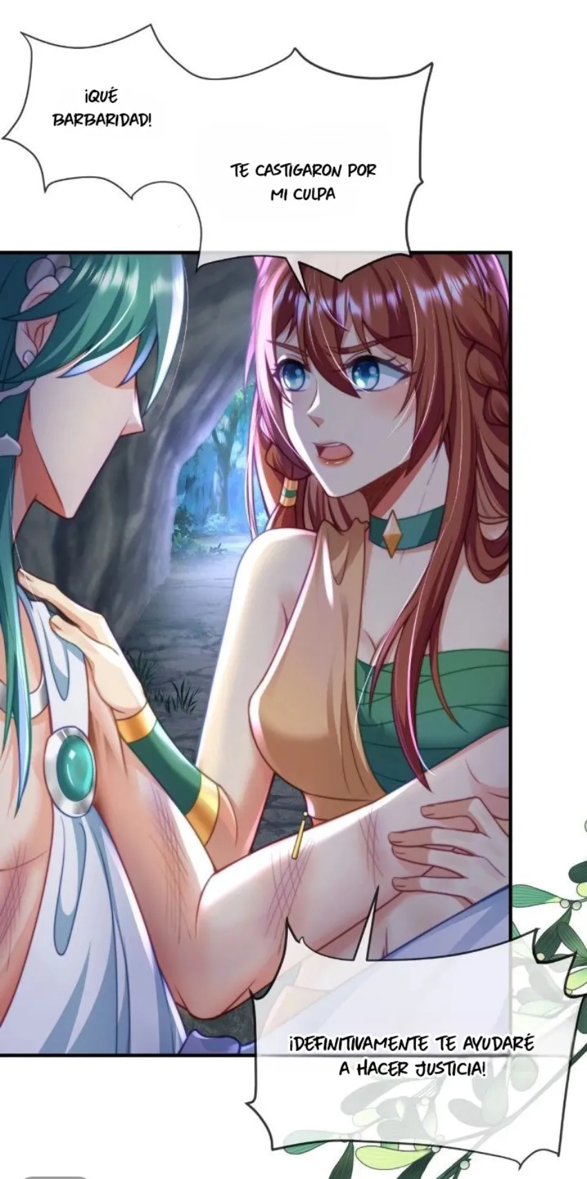 11 La jugada de la reina