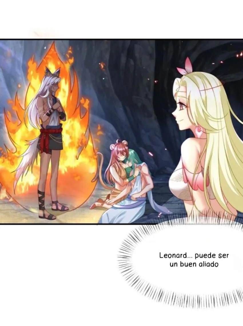 22 La jugada de la reina