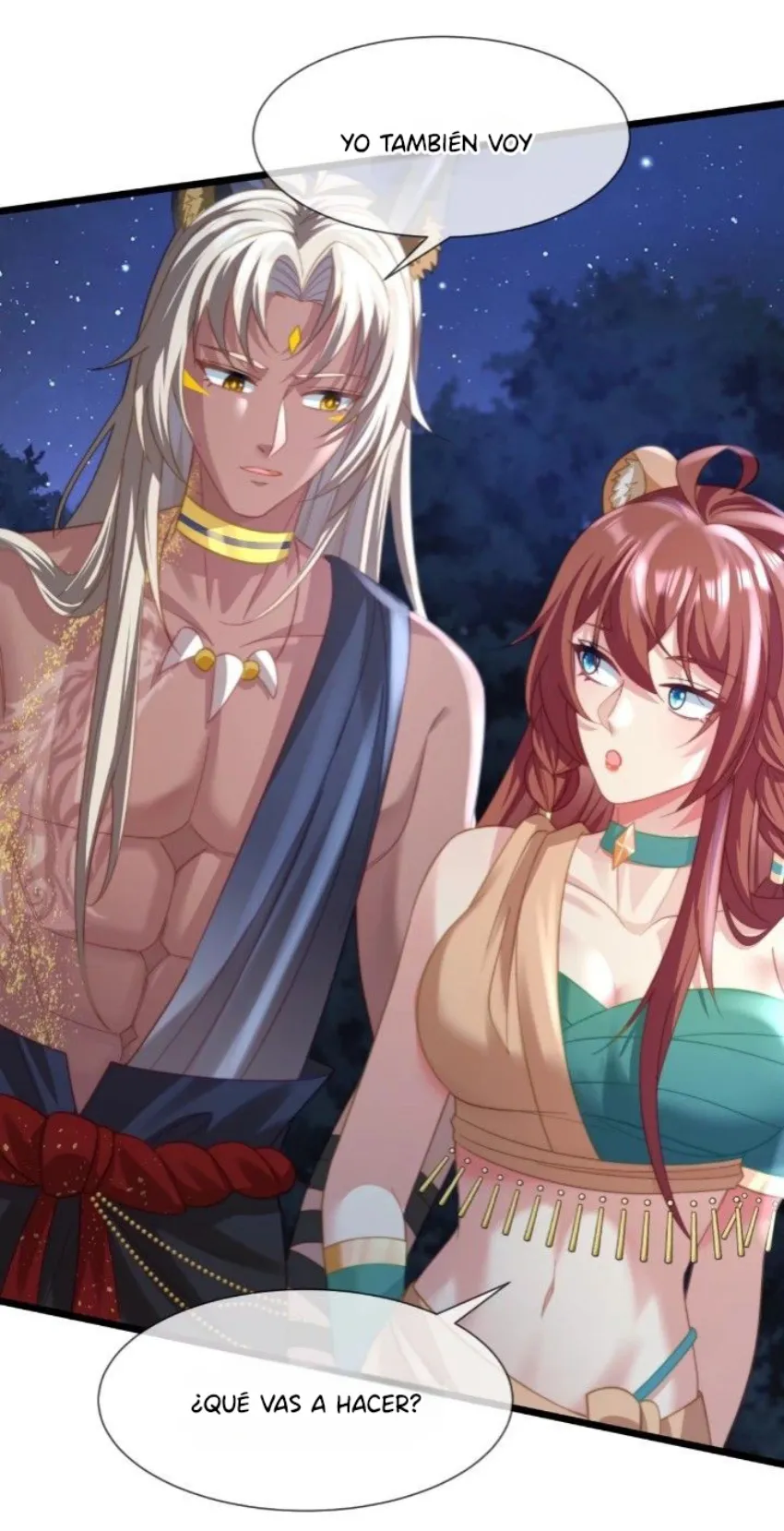 1 La jugada de la reina