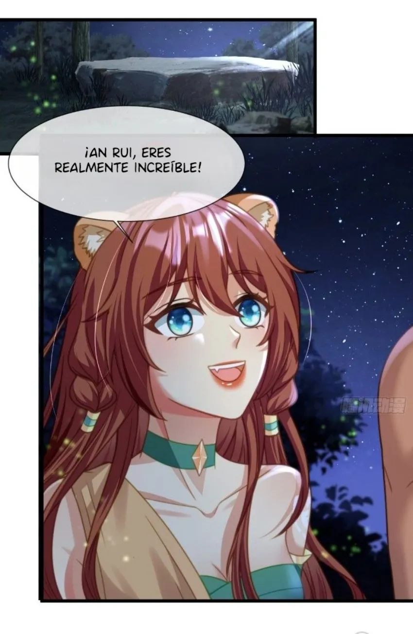 21 La jugada de la reina