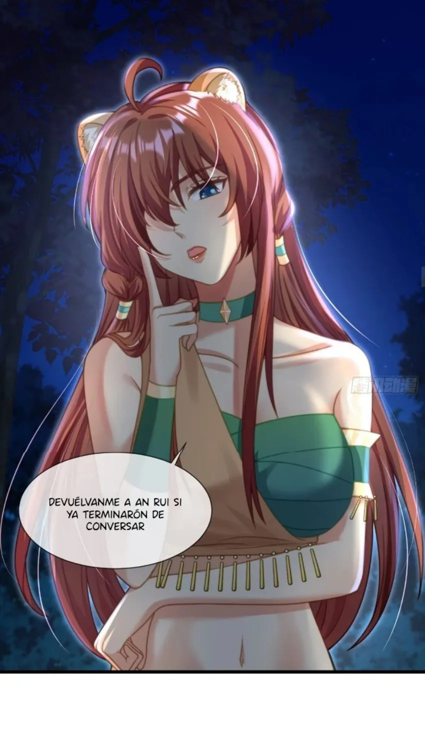 19 La jugada de la reina