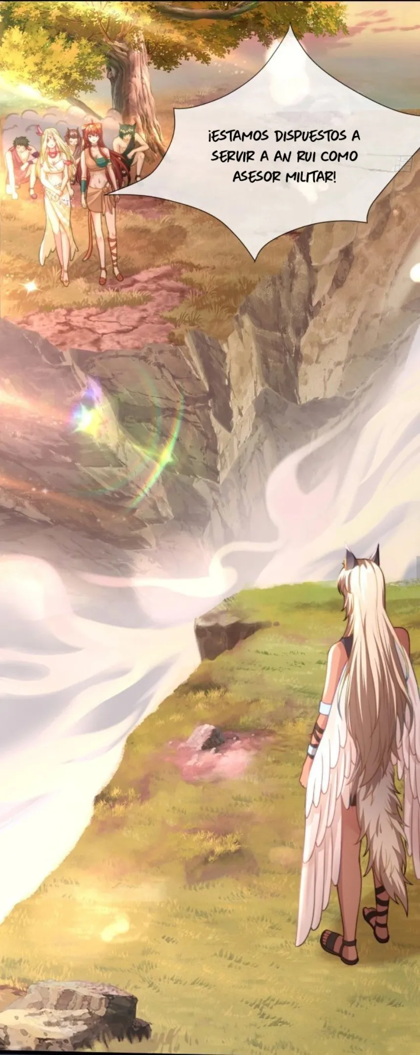 16 La jugada de la reina