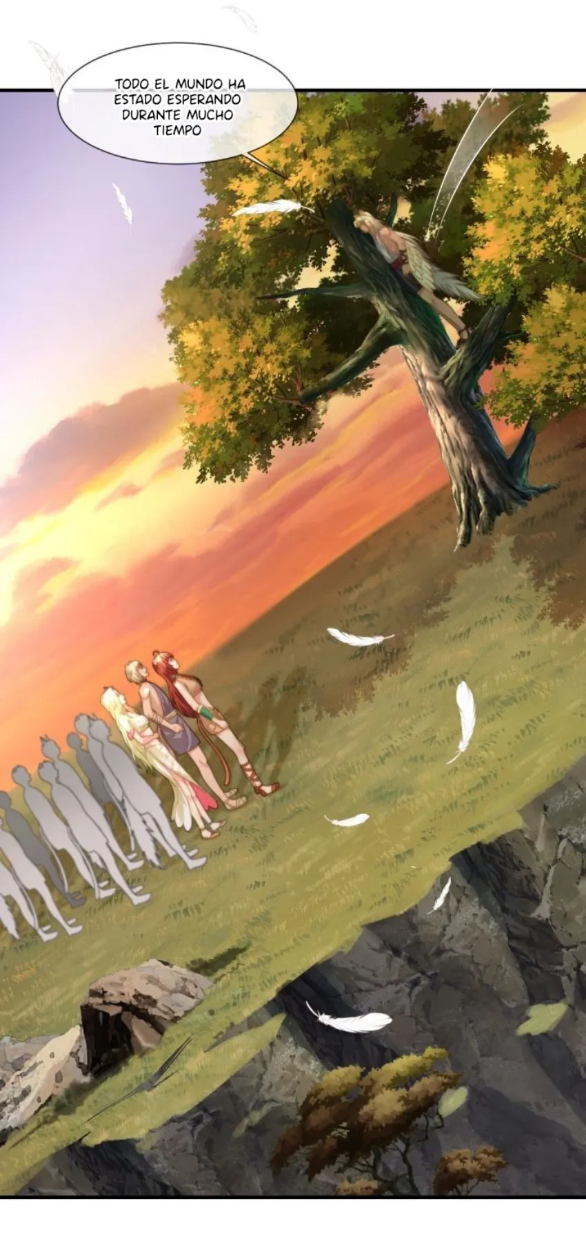 1 La jugada de la reina