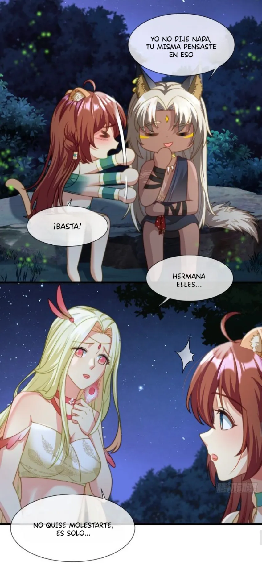 24 La jugada de la reina