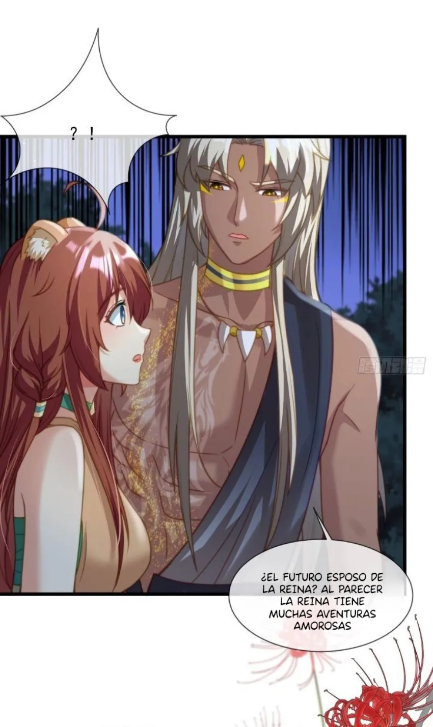 26 La jugada de la reina