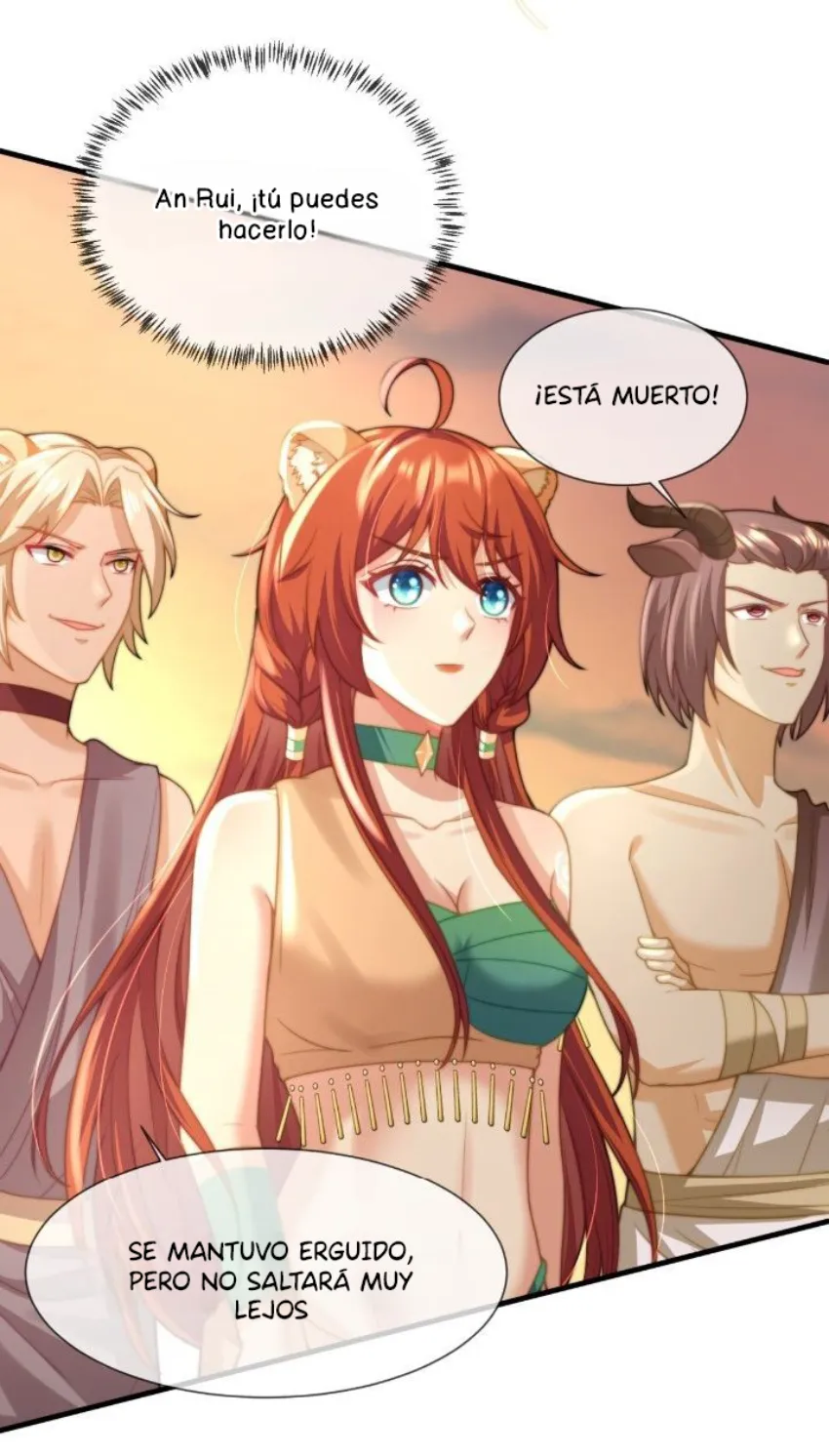 5 La jugada de la reina