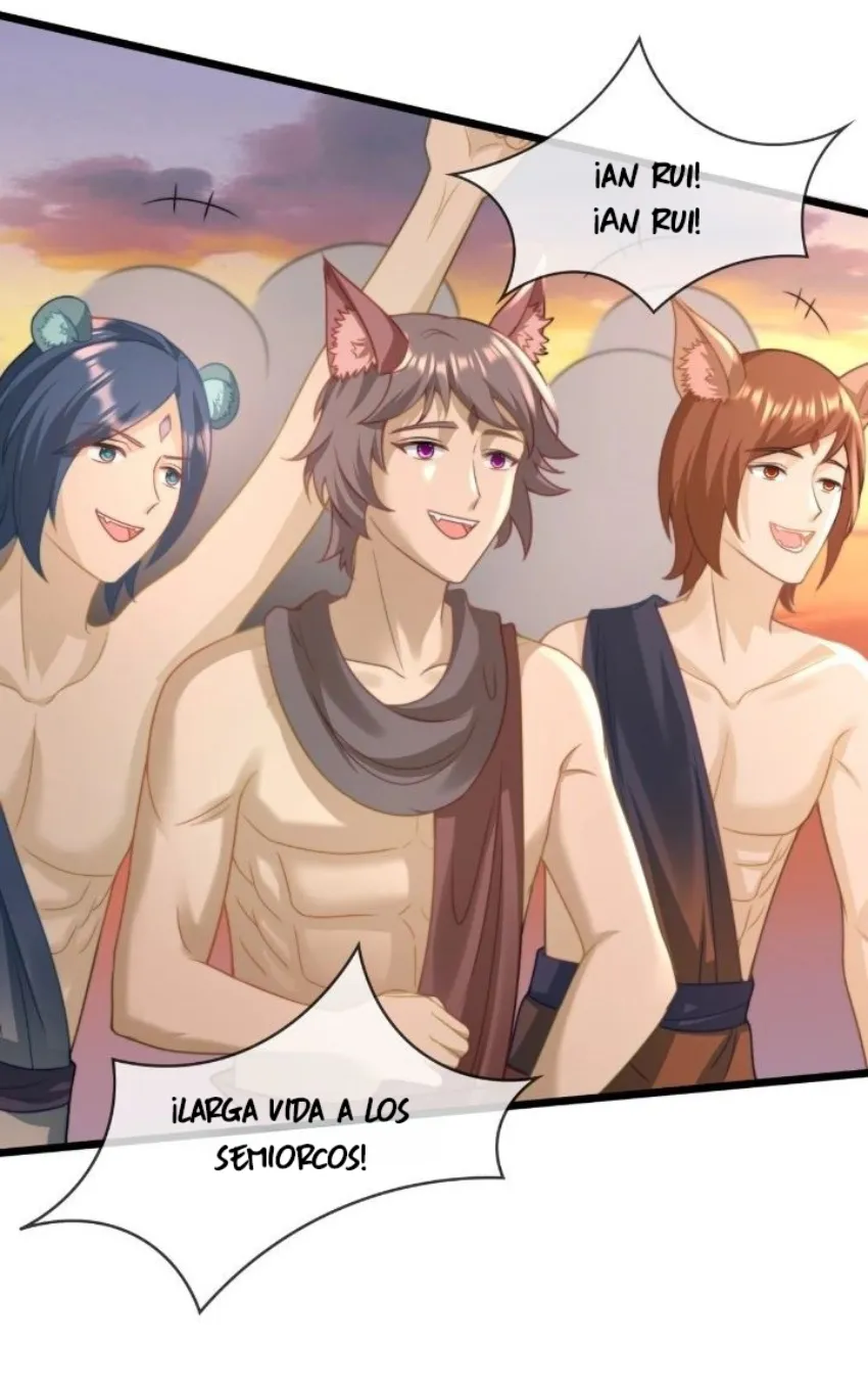 11 La jugada de la reina