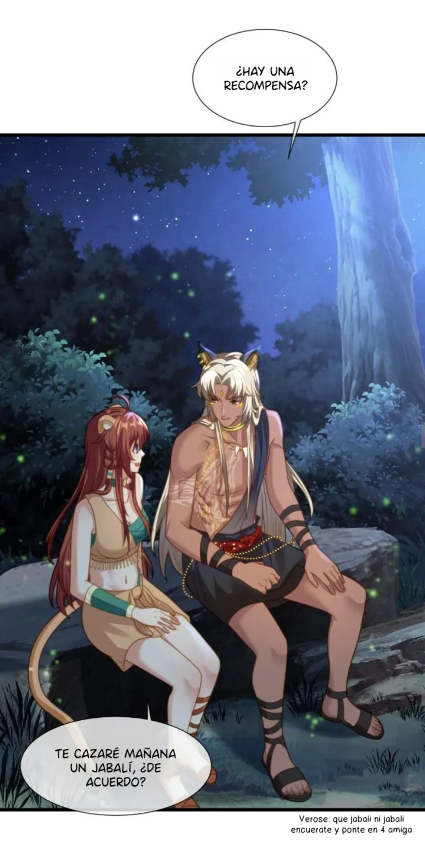 22 La jugada de la reina