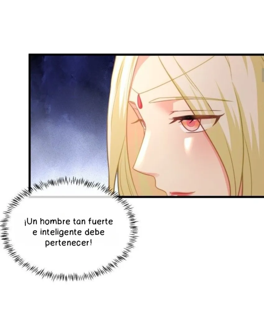 13 La jugada de la reina