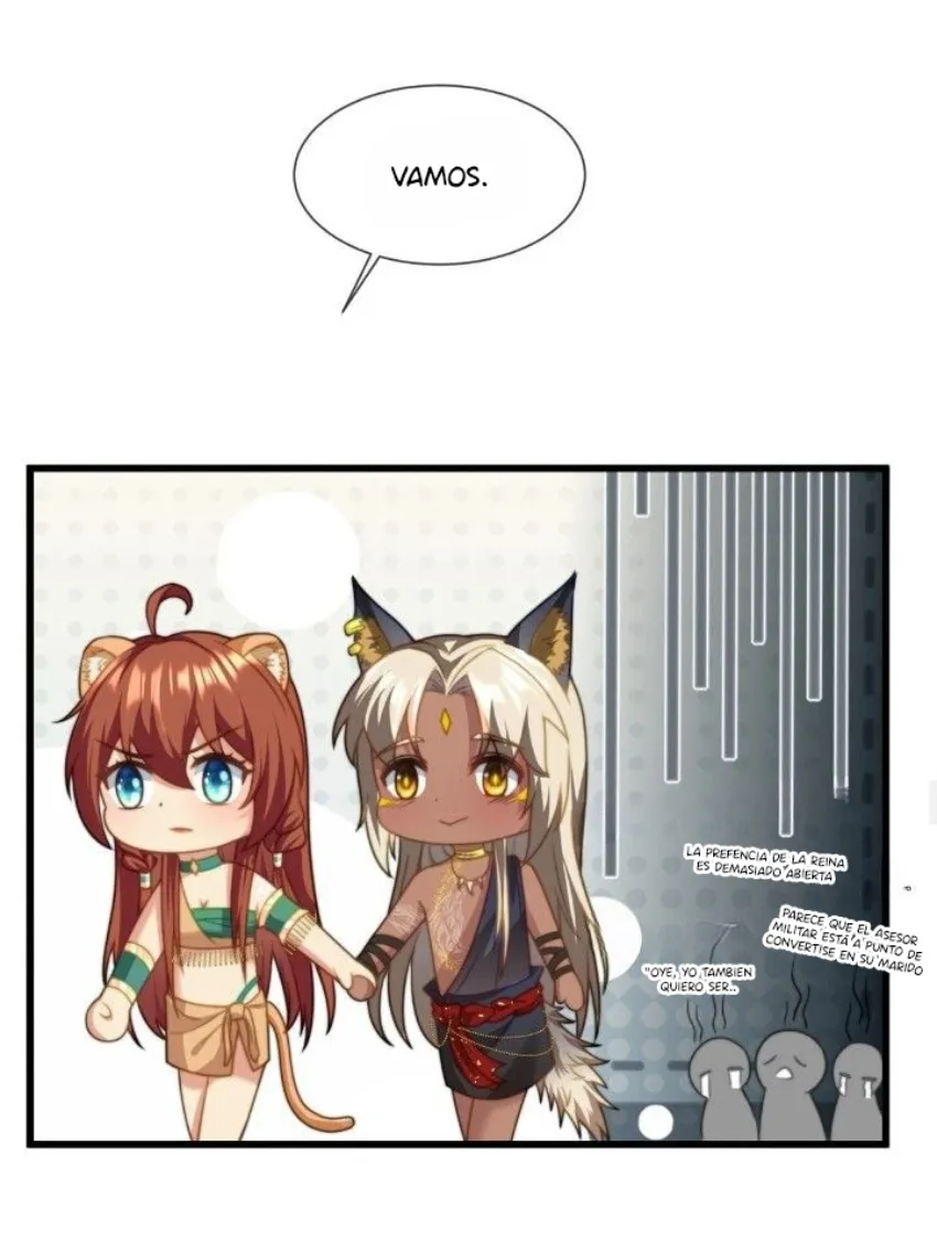 20 La jugada de la reina