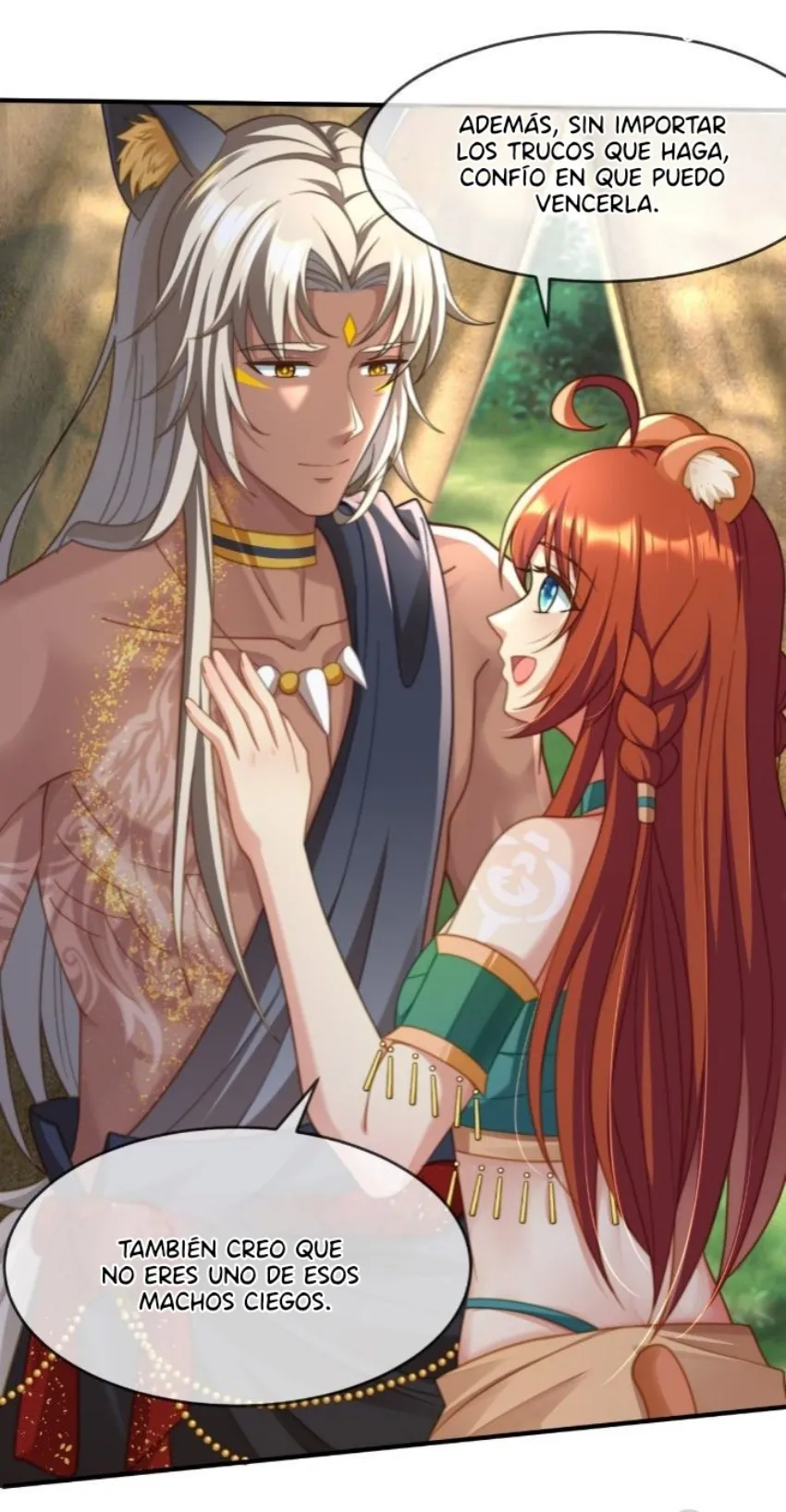 15 La jugada de la reina