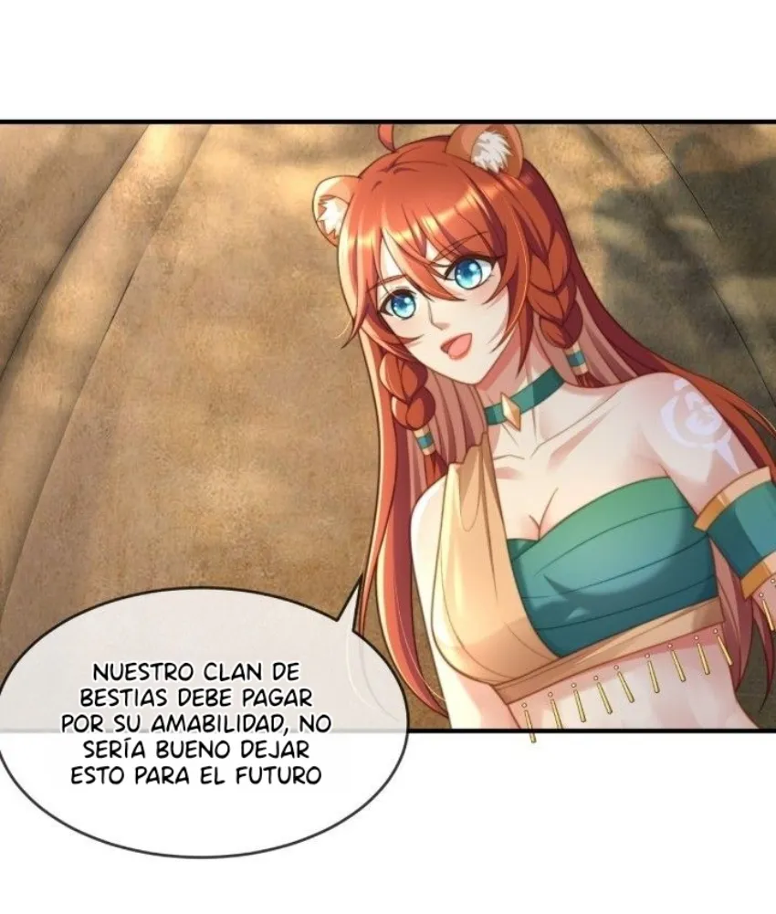 14 La jugada de la reina