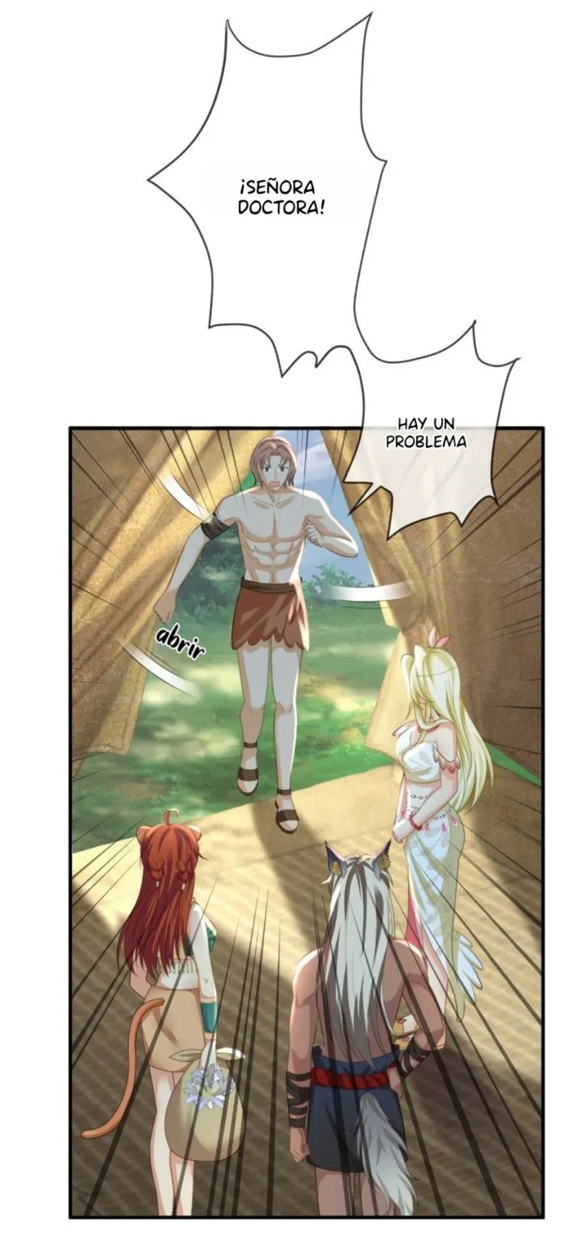 6 La jugada de la reina