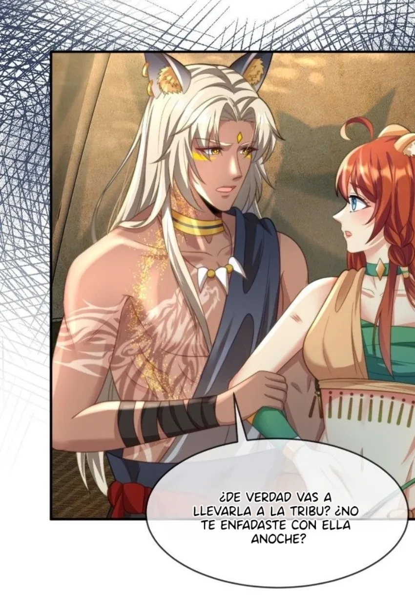 13 La jugada de la reina