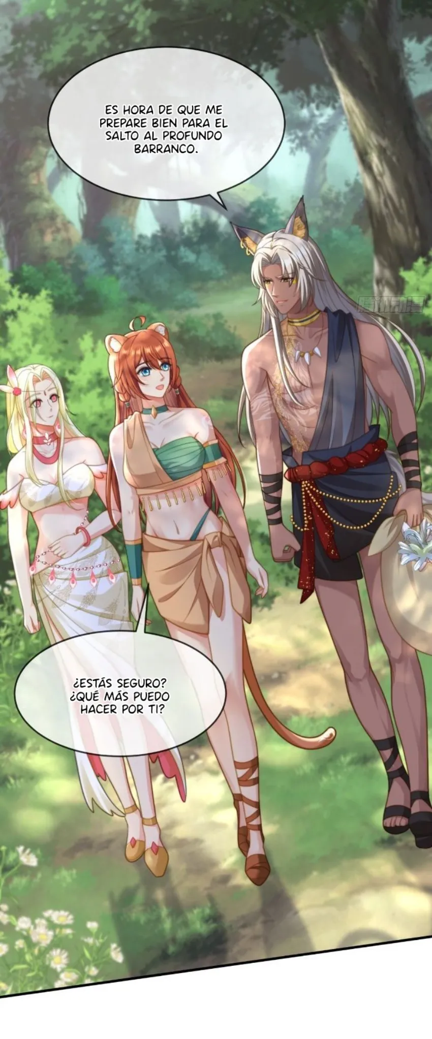 21 La jugada de la reina