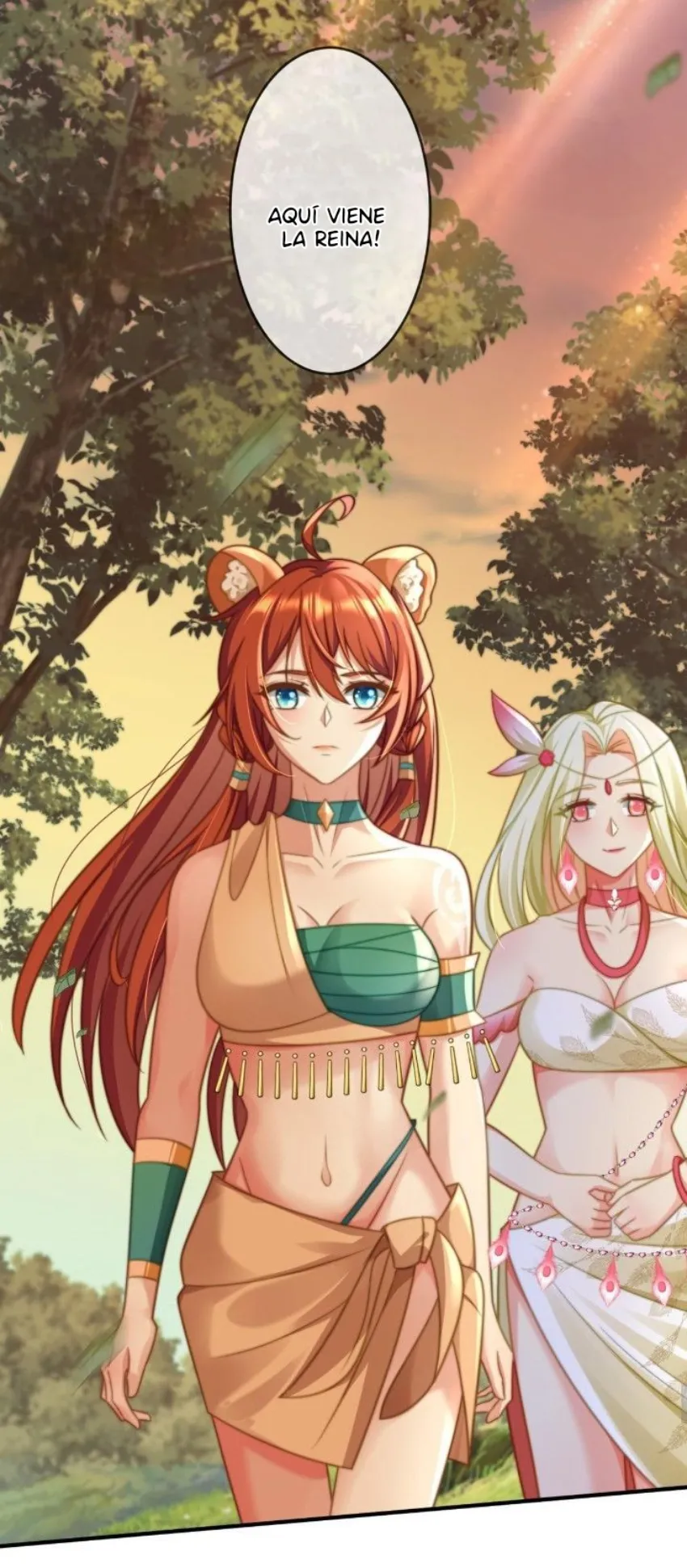 29 La jugada de la reina