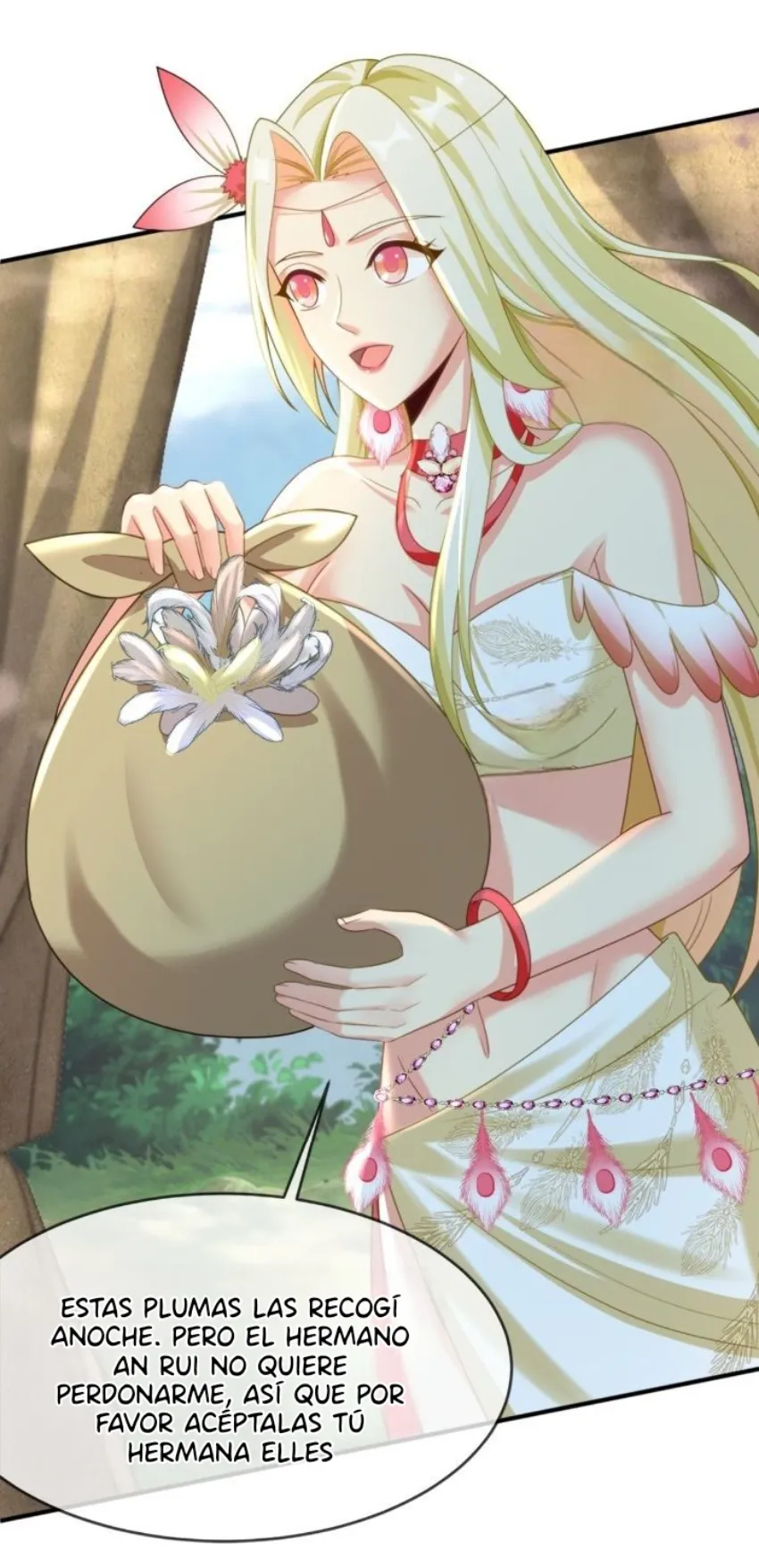 1 La jugada de la reina