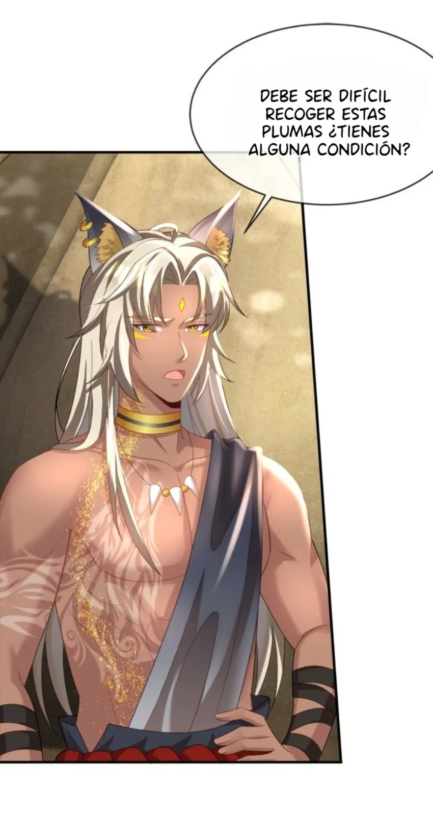 3 La jugada de la reina