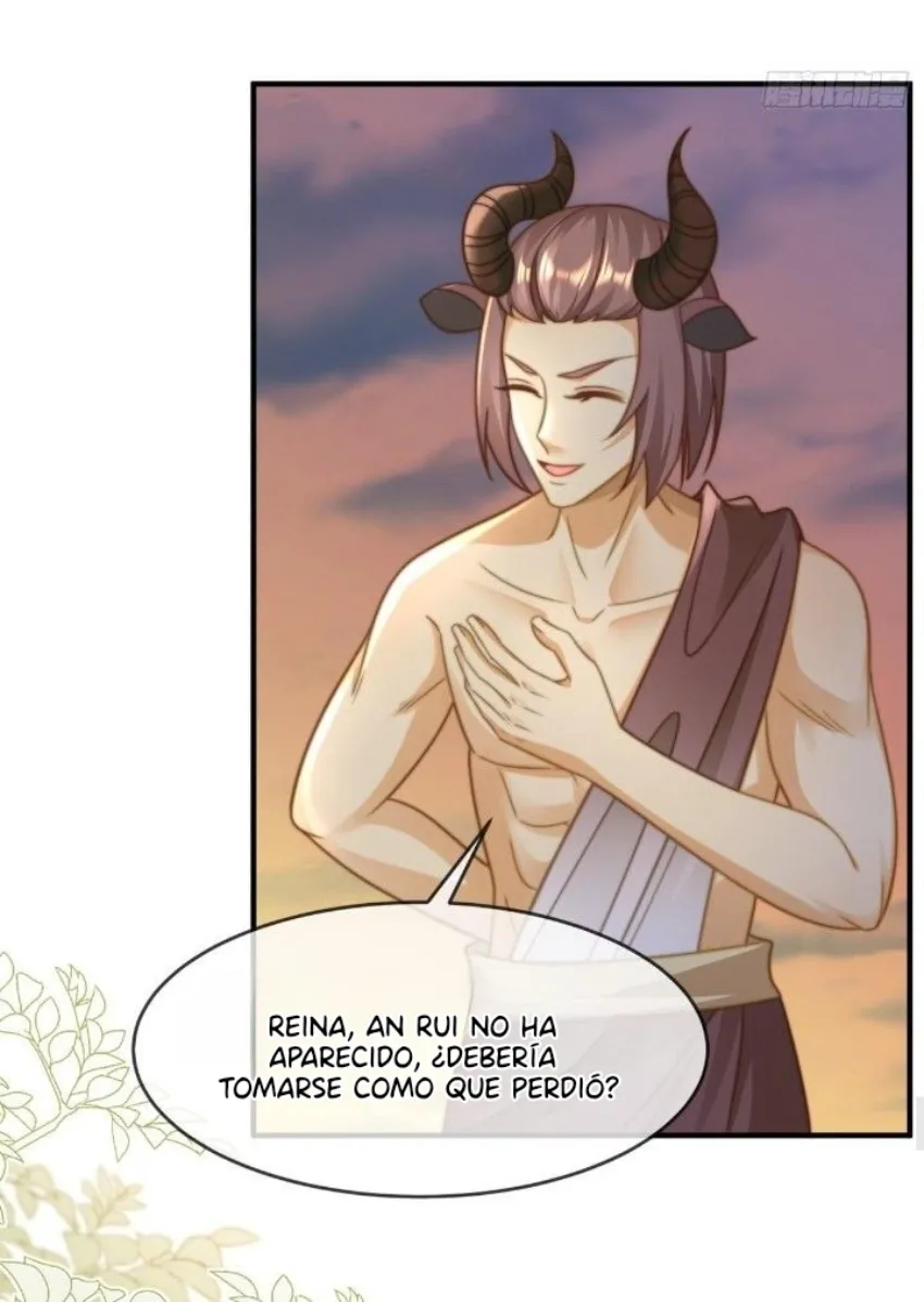 31 La jugada de la reina