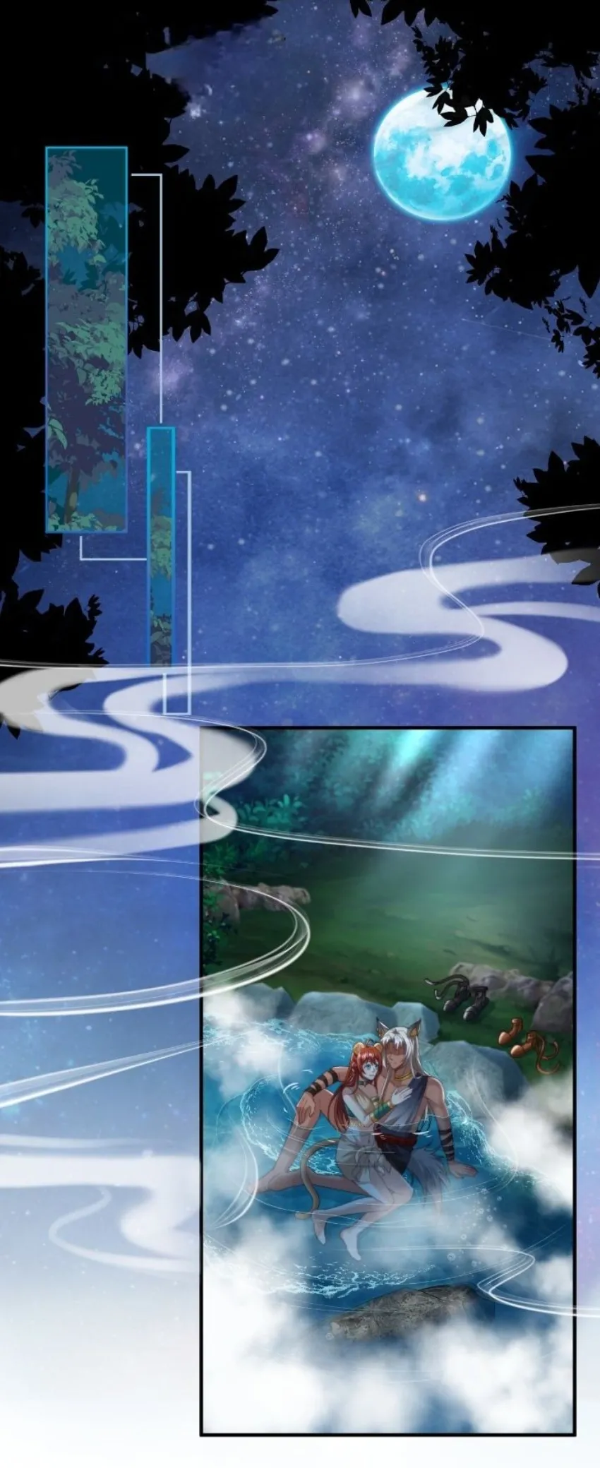 1 La jugada de la reina