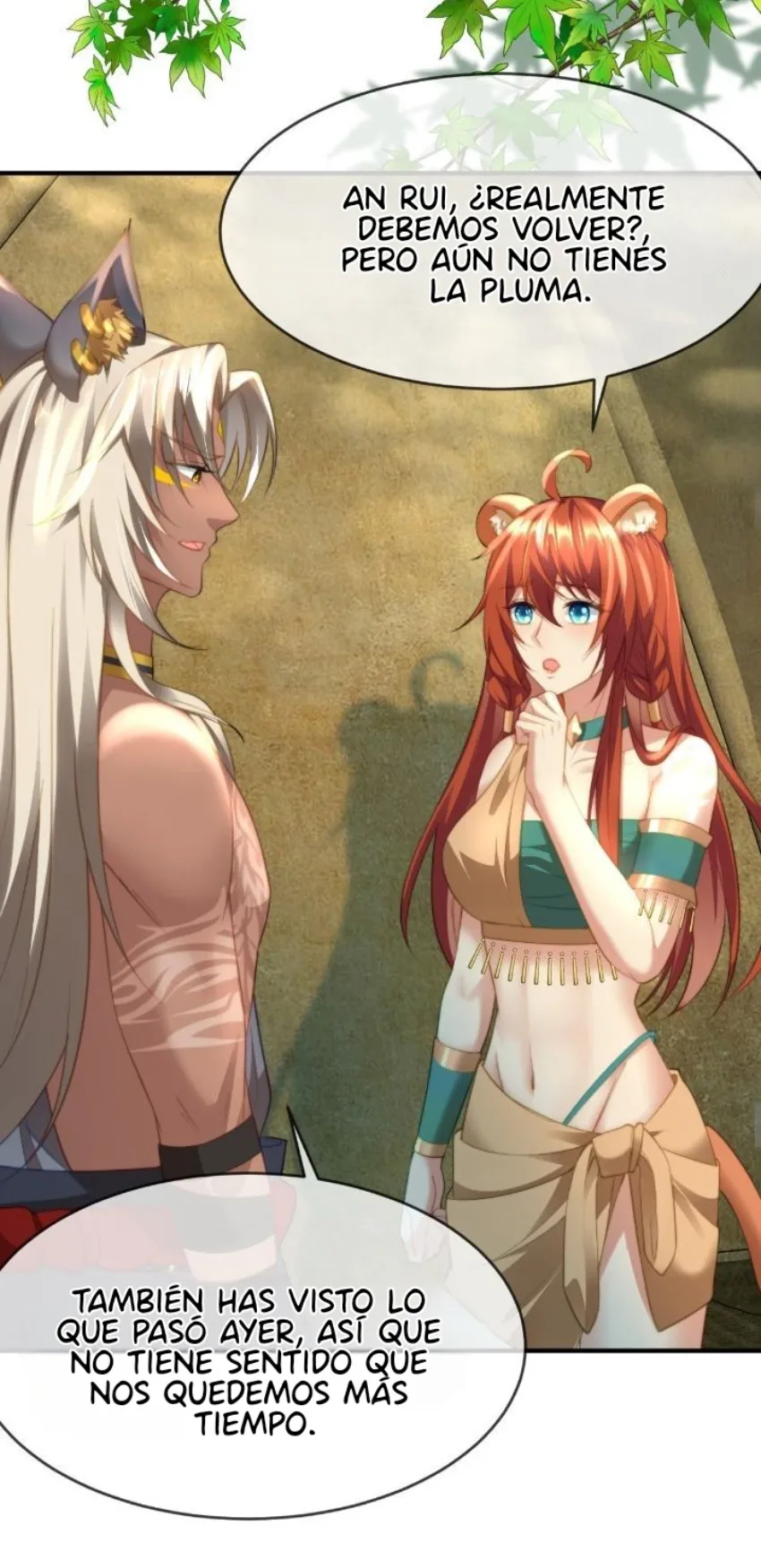 16 La jugada de la reina