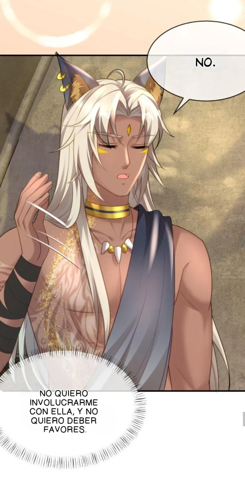 23 La jugada de la reina