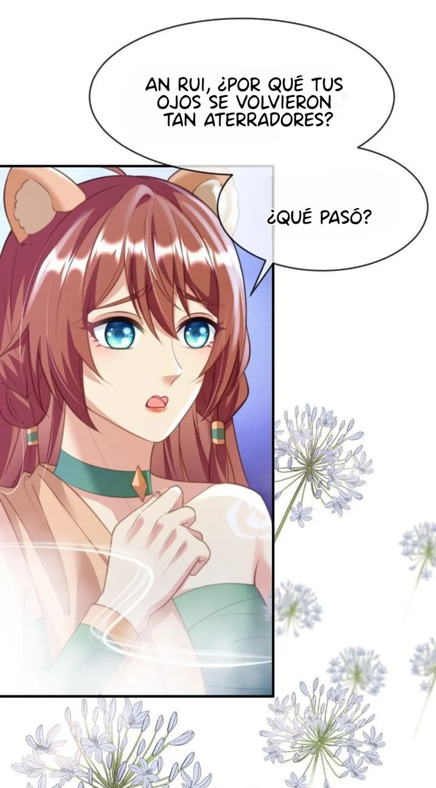 13 La jugada de la reina