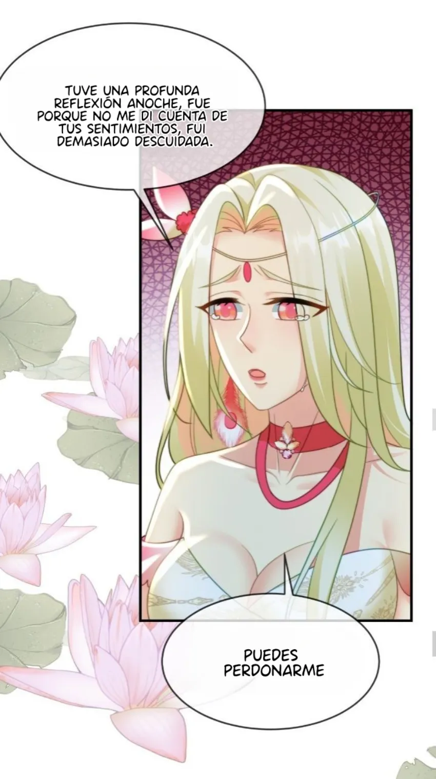 26 La jugada de la reina