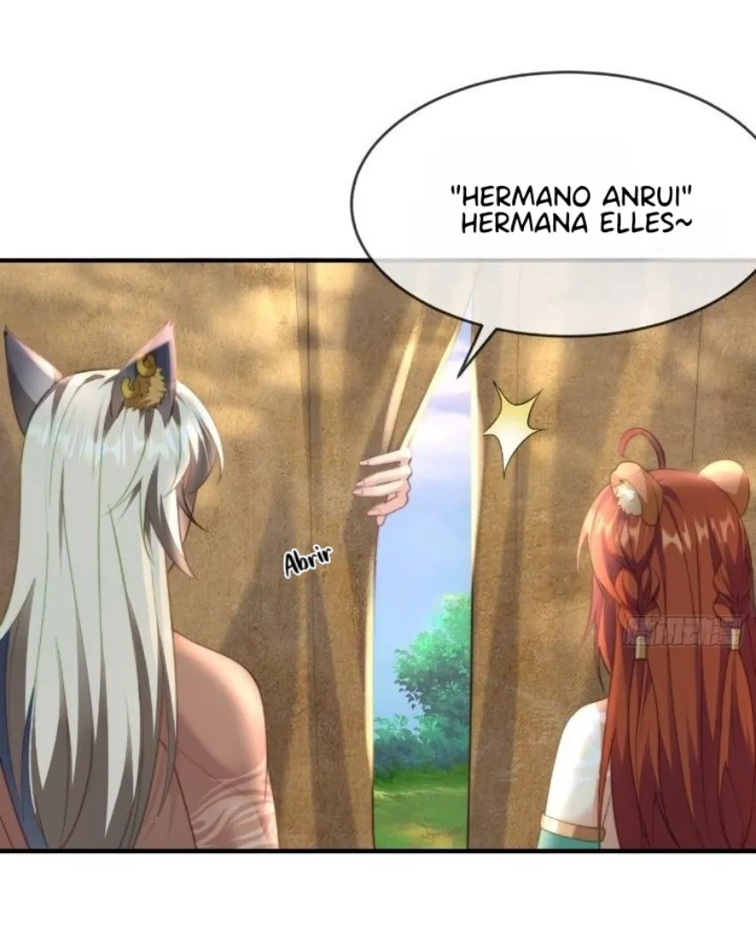 19 La jugada de la reina