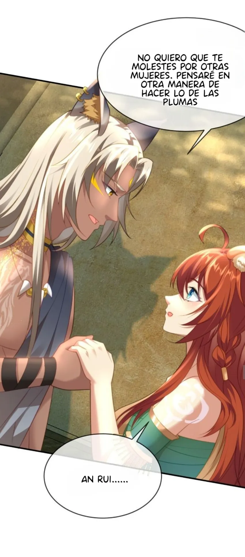 17 La jugada de la reina