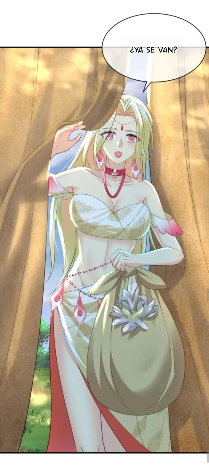 20 La jugada de la reina