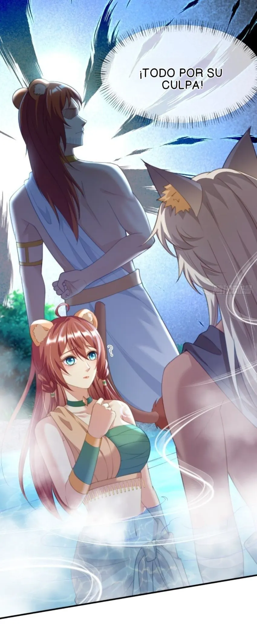 12 La jugada de la reina