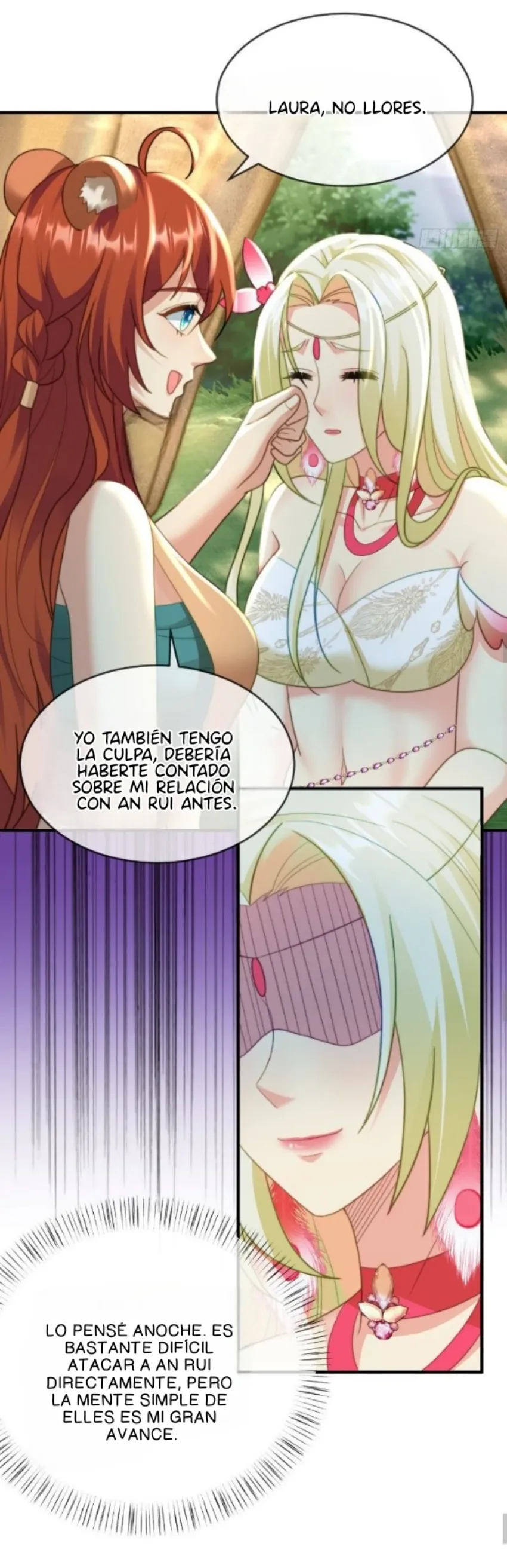 28 La jugada de la reina