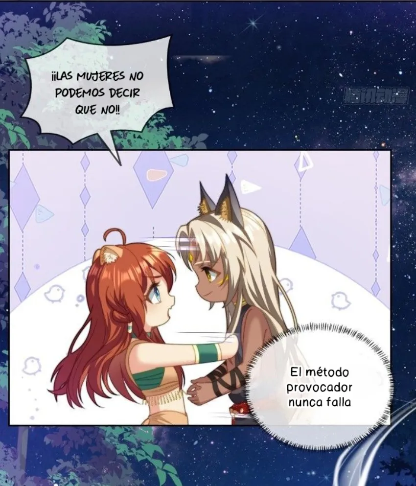 12 La jugada de la reina