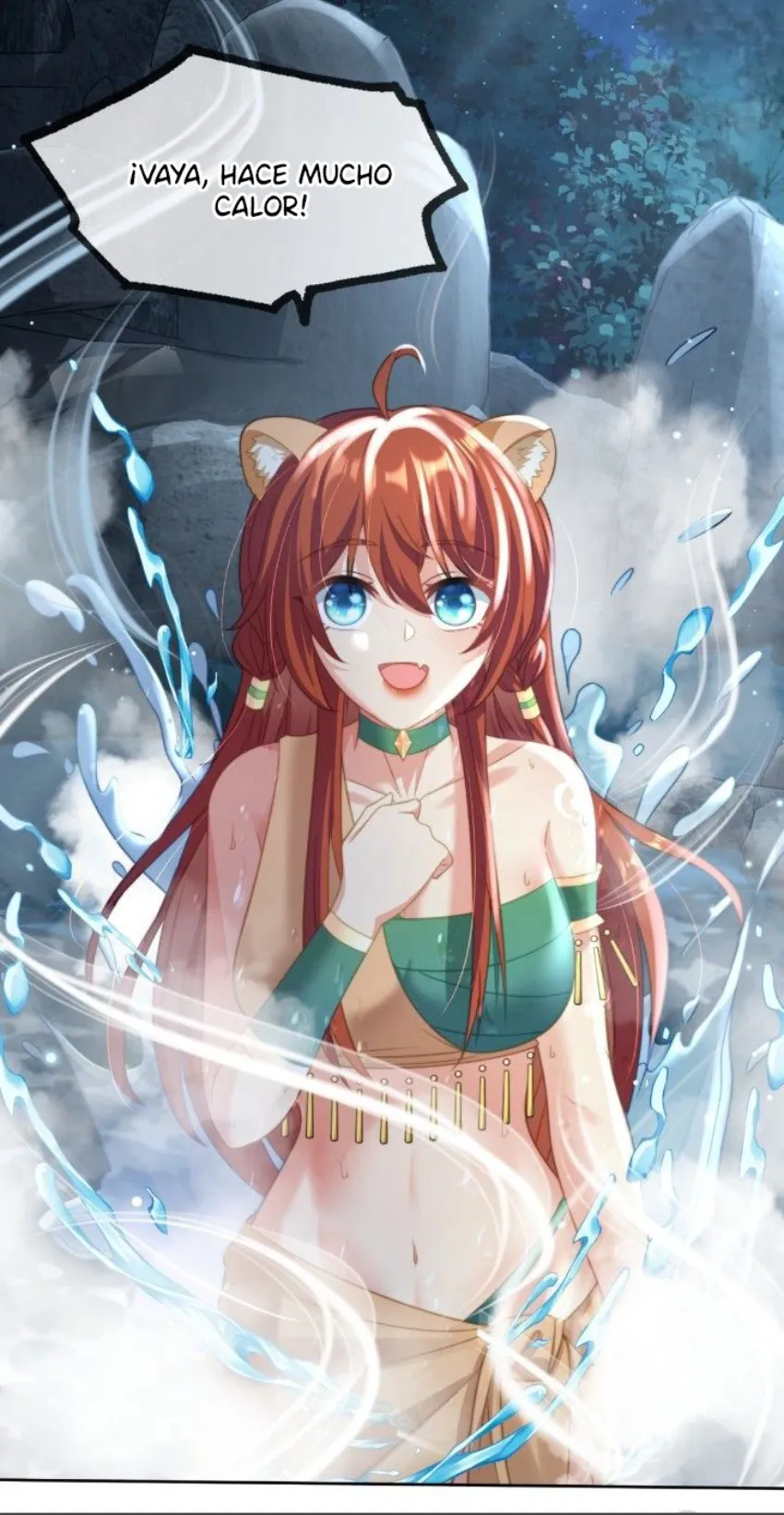 8 La jugada de la reina