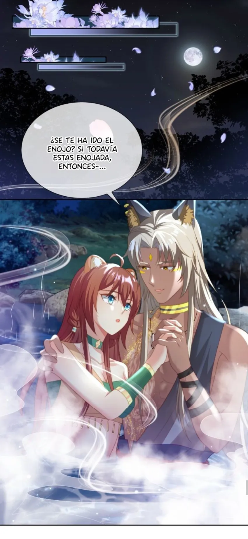 23 La jugada de la reina