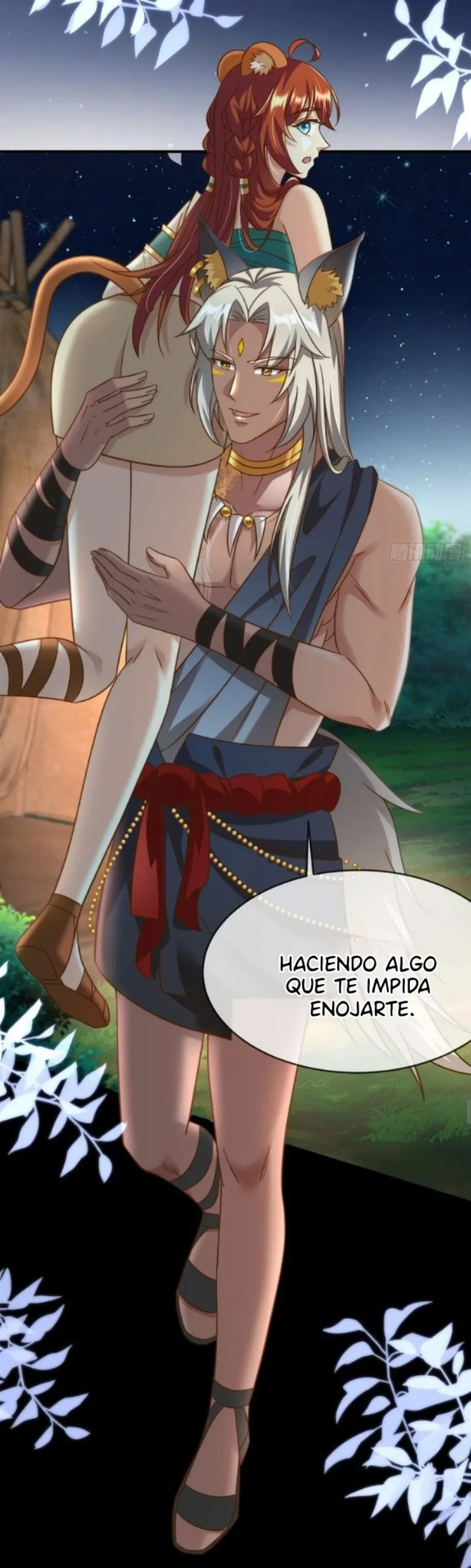 32 La jugada de la reina