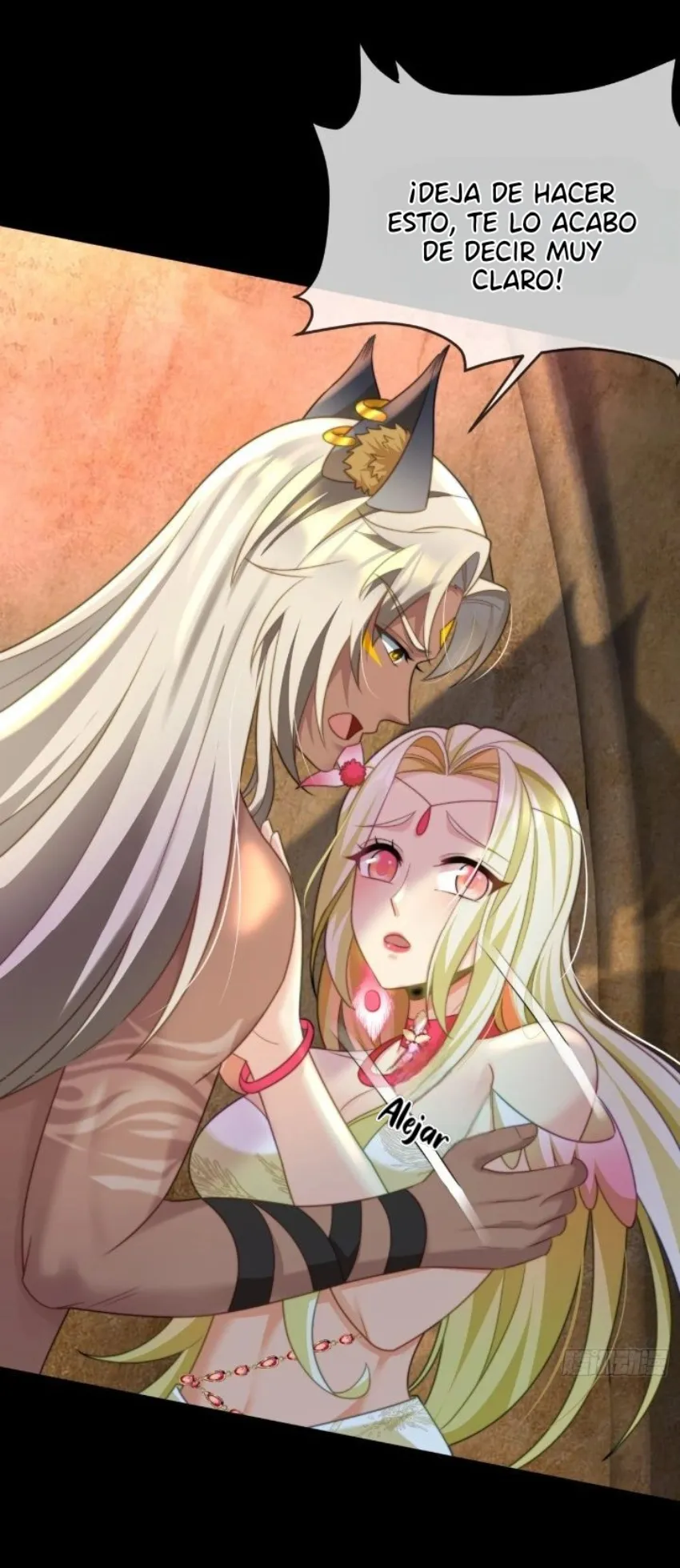 11 La jugada de la reina