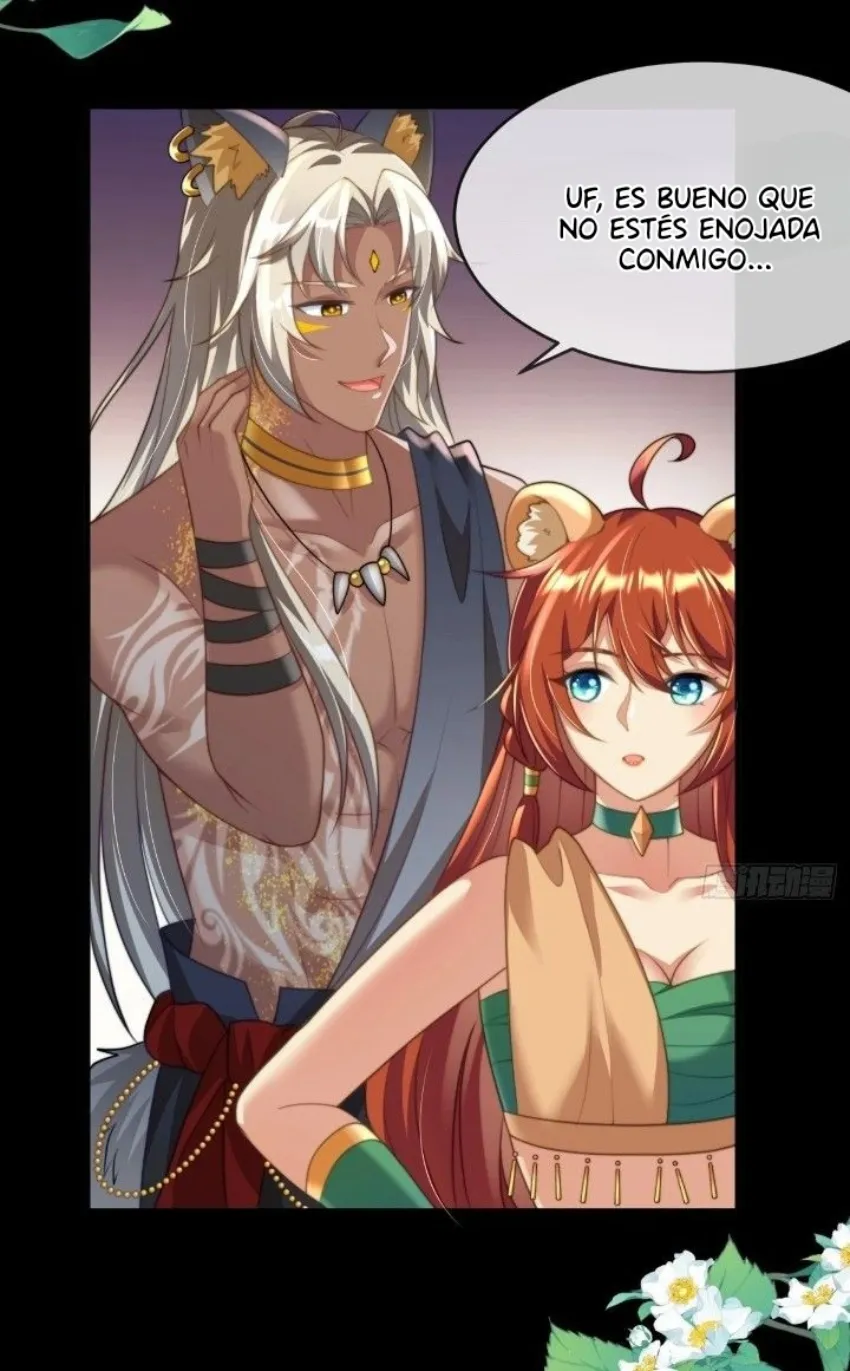 23 La jugada de la reina