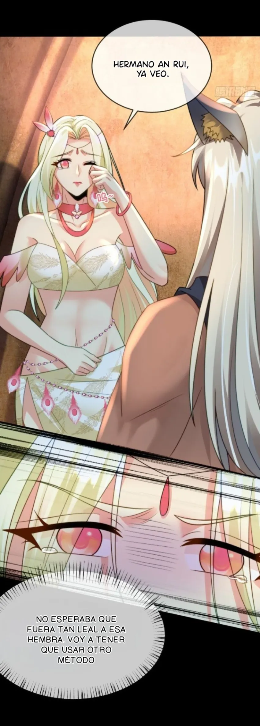 8 La jugada de la reina