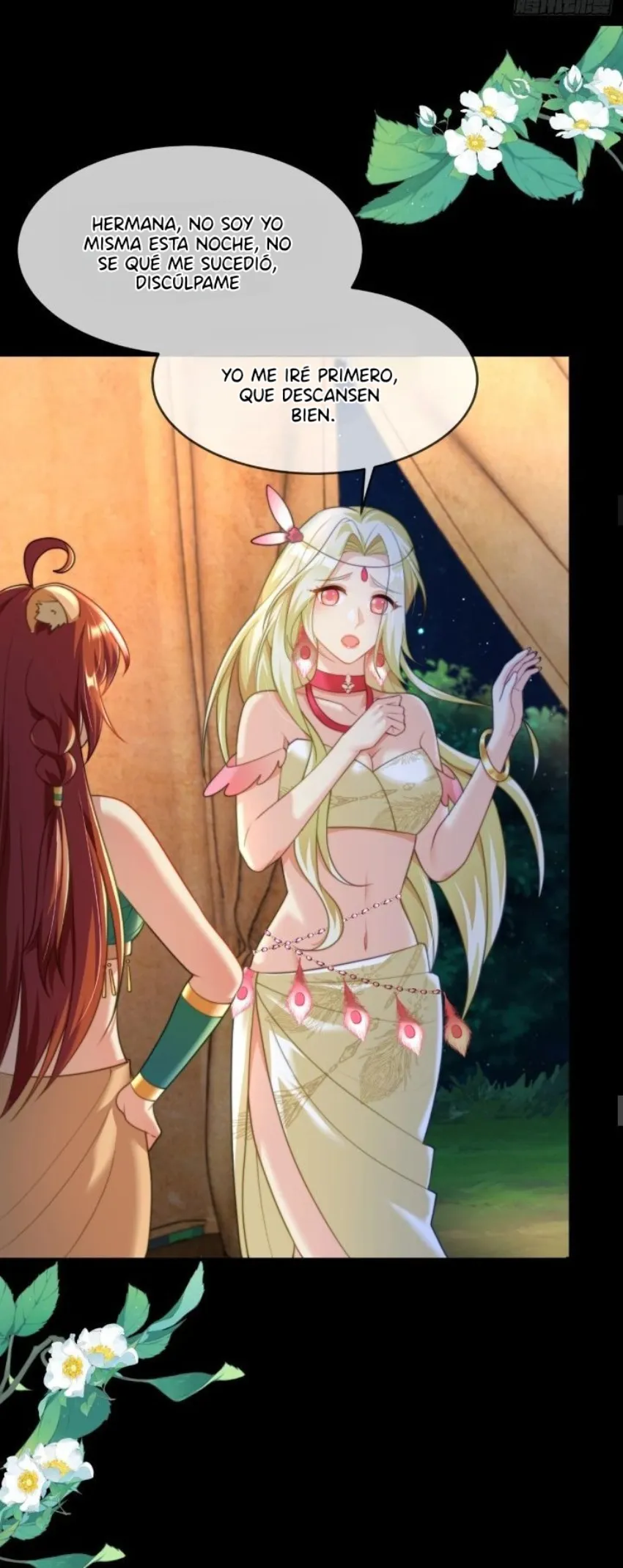 22 La jugada de la reina