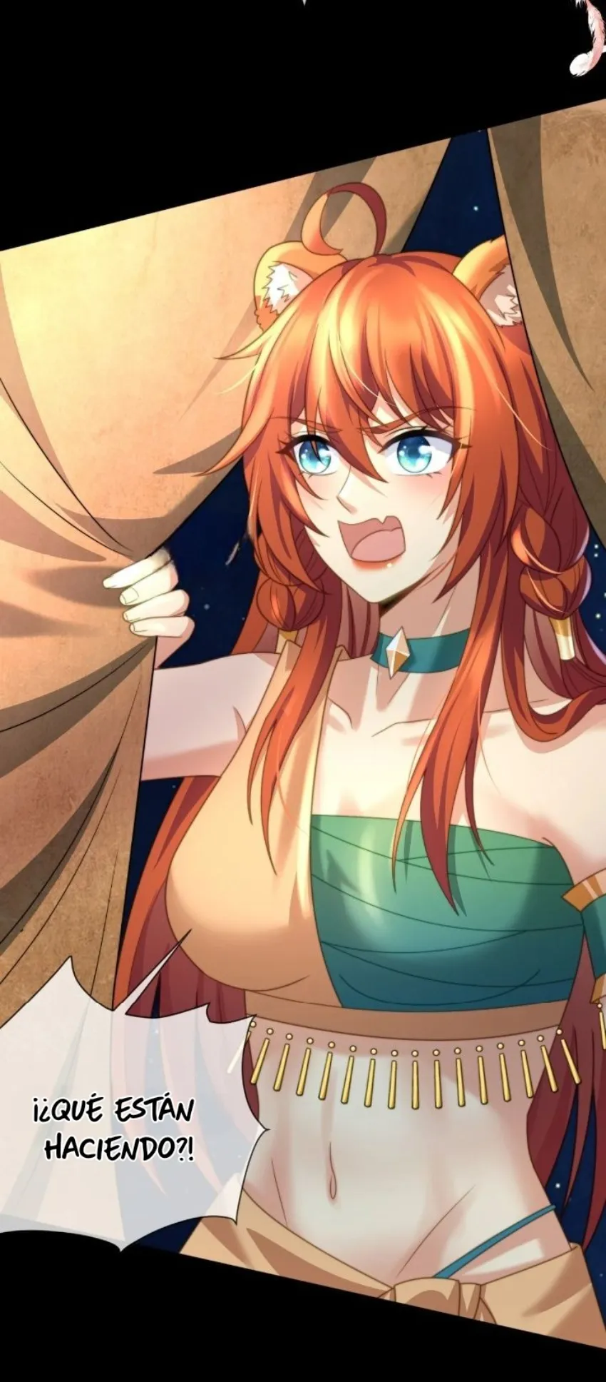 14 La jugada de la reina