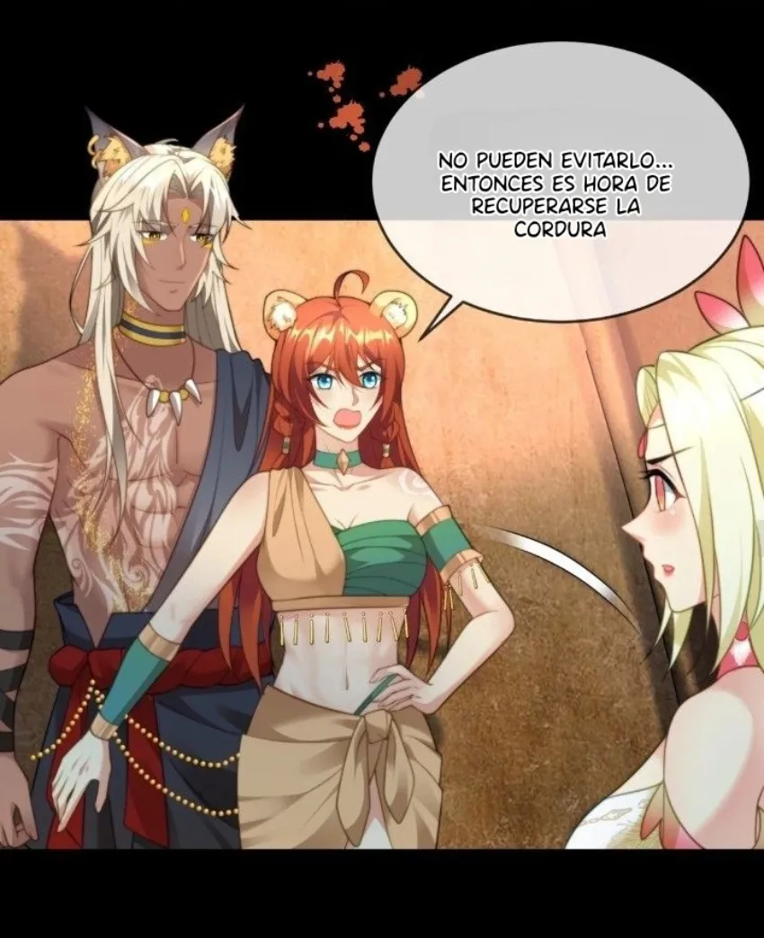 17 La jugada de la reina