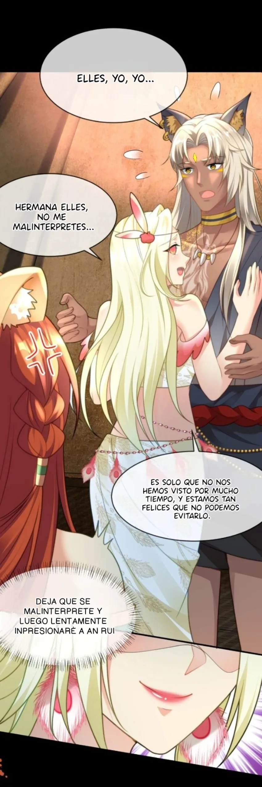 15 La jugada de la reina