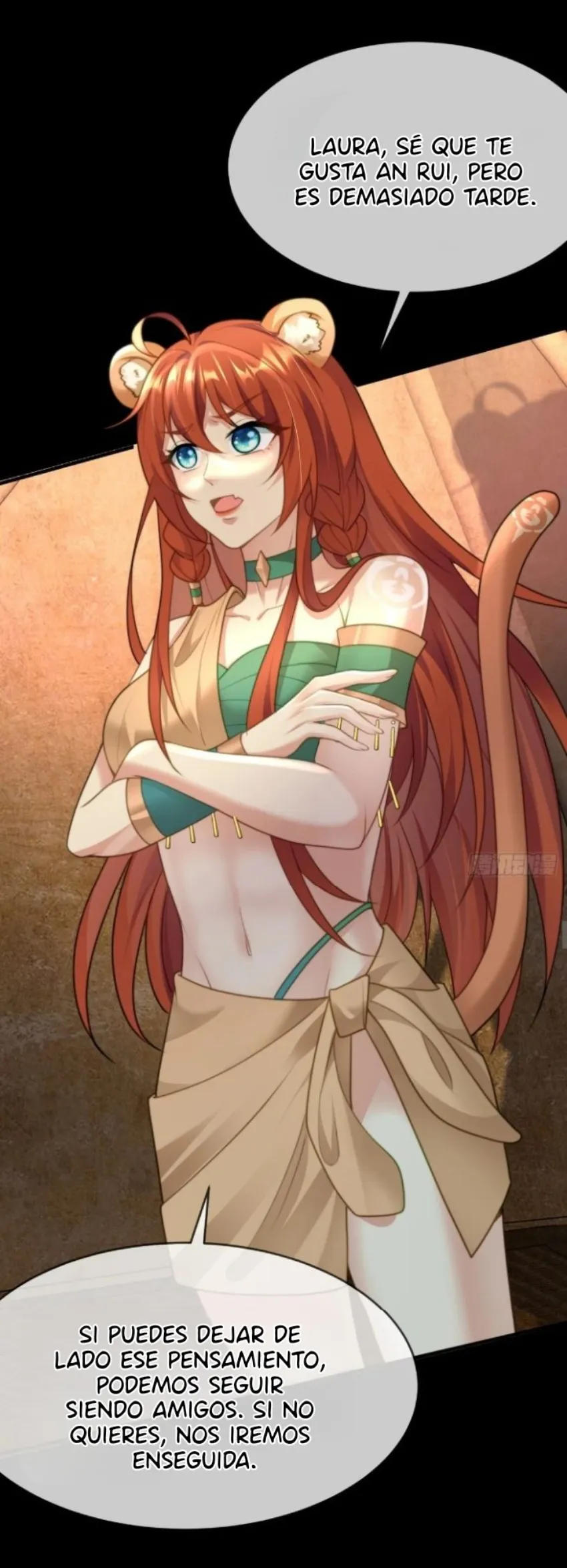 20 La jugada de la reina